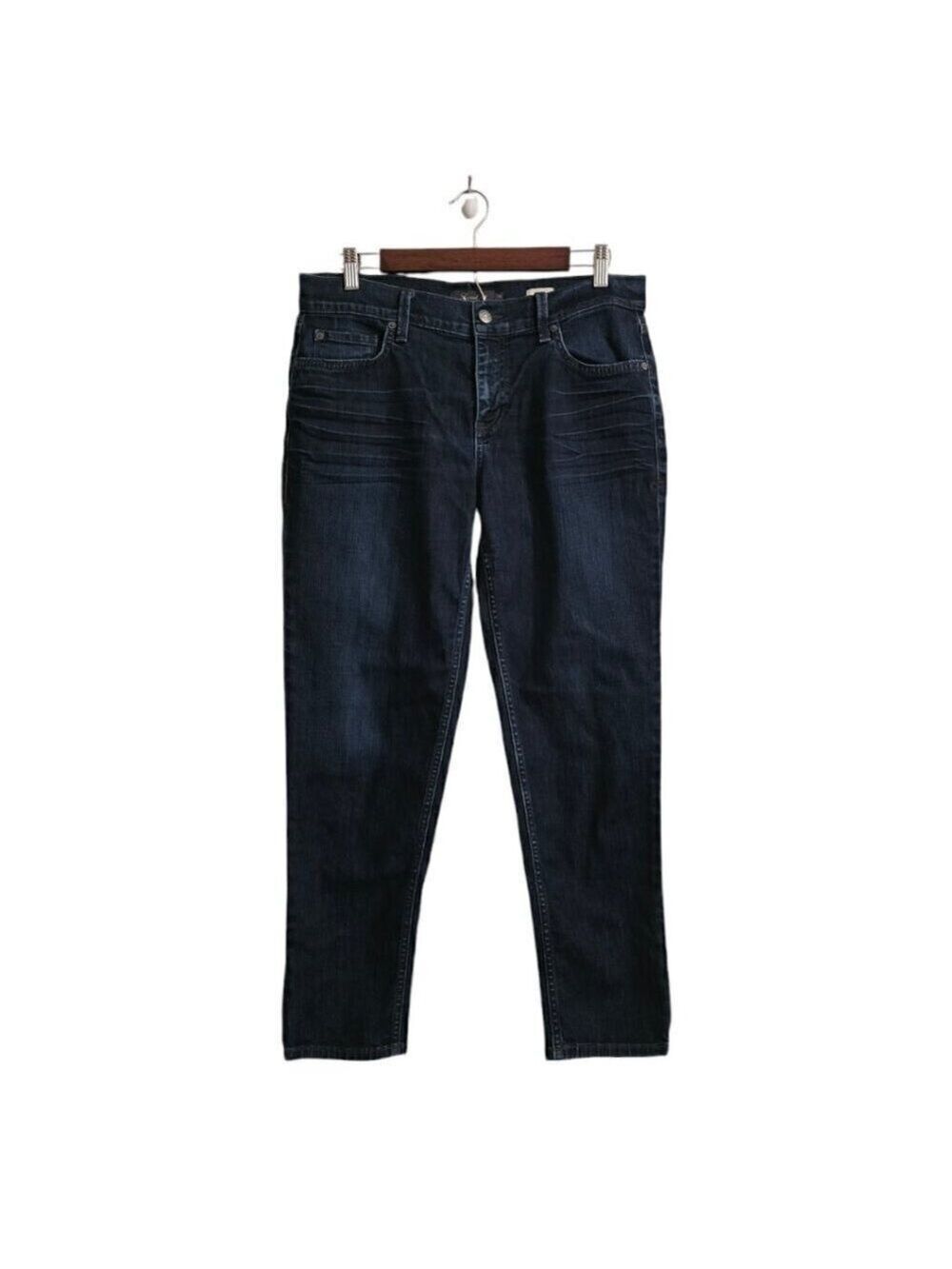 Level 99 Sienna Tomboy Jeans Sz 28